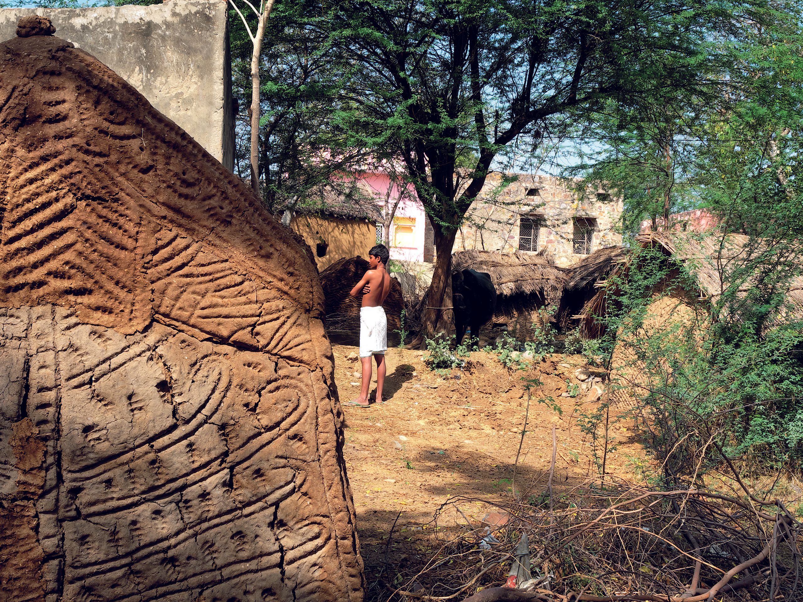 bitoras Image may contain Architecture Building Outdoors Shelter Rock Plant Vegetation Tree City Road Street and Urban