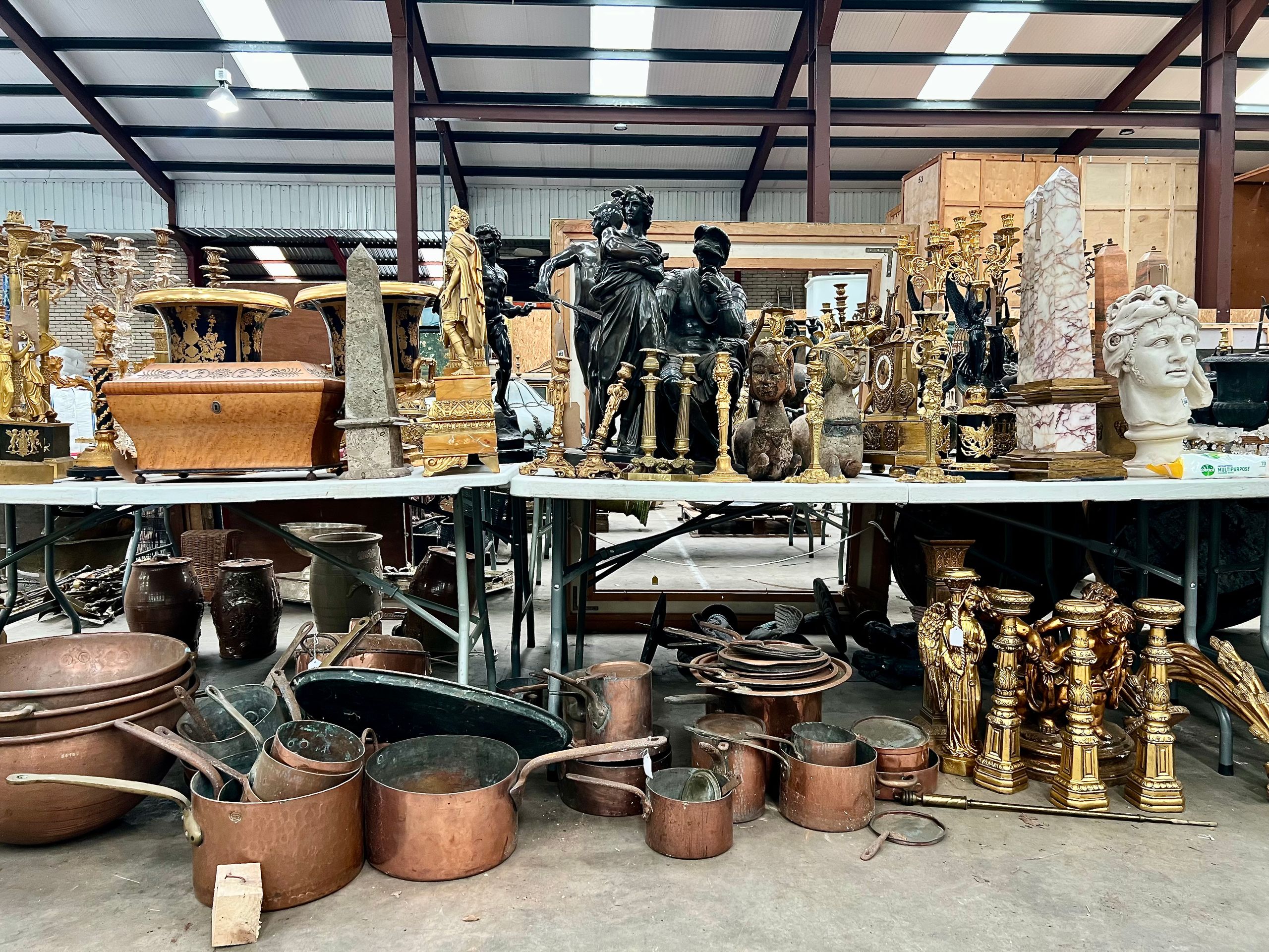 Image may contain Mithridates VI of Pontus Kate Beaton Architecture Building Factory Person Manufacturing and Art