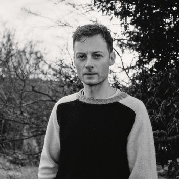 Jasper Fry head shot - The World Of Interiors