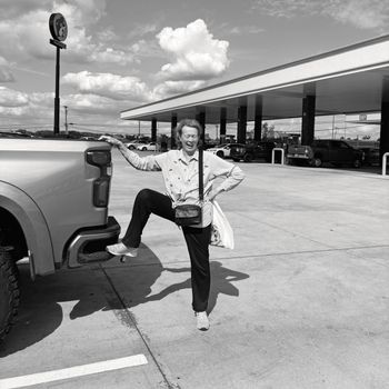 Kate Dyson head shot - The World Of Interiors