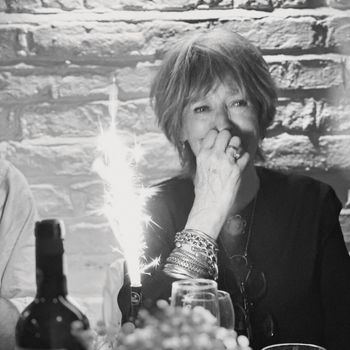 Liz Elliot head shot - The World Of Interiors