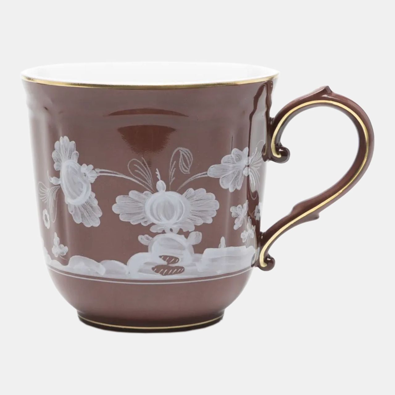 Image may contain: Cup, Art, Porcelain, and Pottery