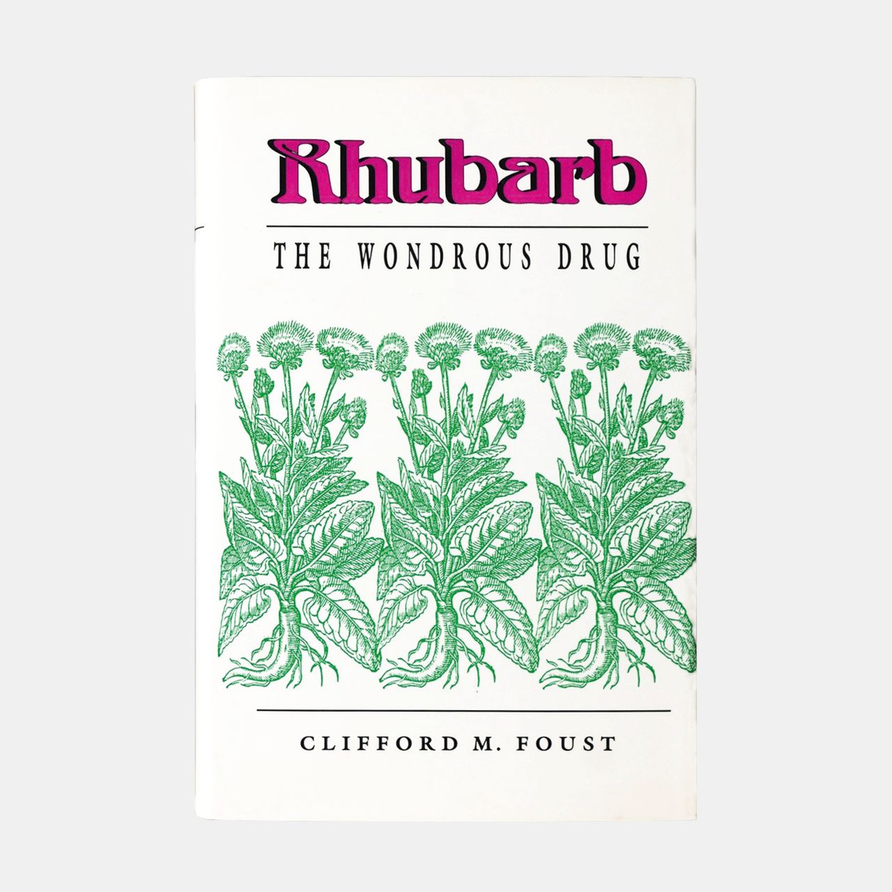 Image may contain: Book, Publication, Herbal, Herbs, and Plant