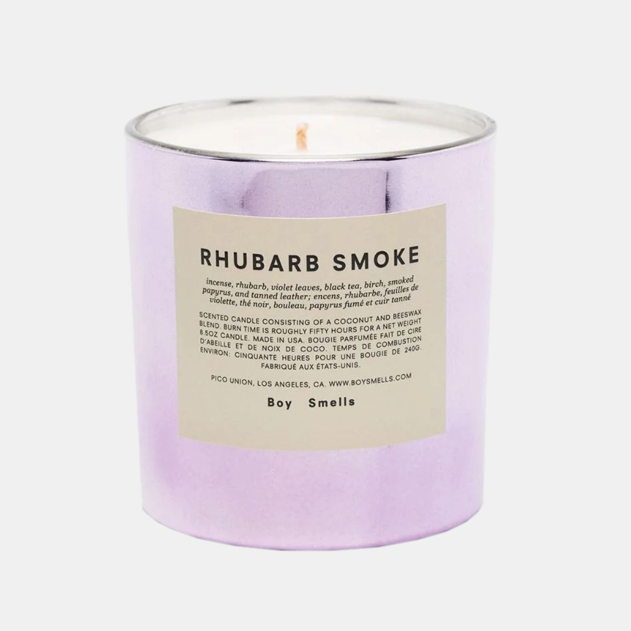 Image may contain: Candle, Can, and Tin